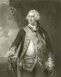 Amiral Lord Hawke