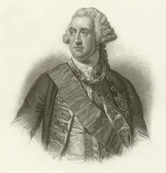 Amiral Lord Hawke