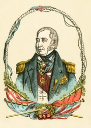 Amiral Sir Charles Napier