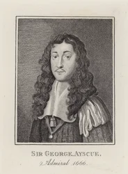 Amiral Sir George Ayscue