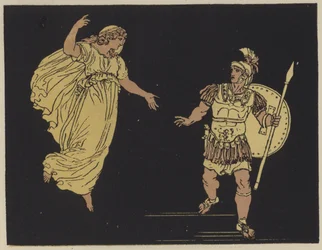 Énée et l