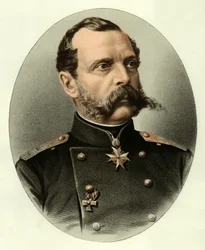 Alexandre II, tsar de Russie