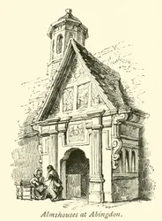 Hospices à Abingdon