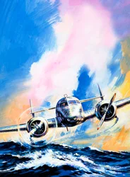 La dernière aventure d