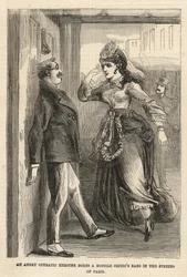 Une héroïne d