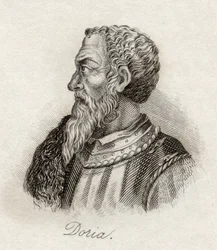 Andrea Doria, du 