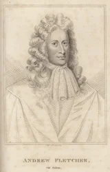 Andrew Fletcher, de Salton