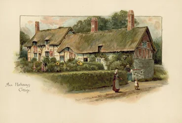 Le cottage d