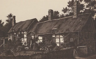 Cottage d