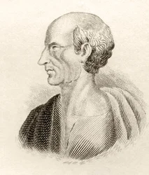 Antisthène, de 