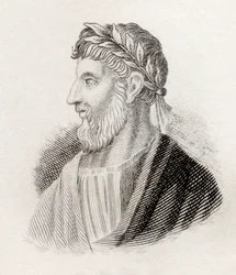 Apollonius de Tyane, de 