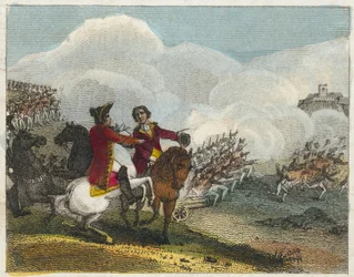 Bataille de Blenheim