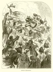 Bataille de Schellenberg