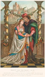 La Belle et la Bête
