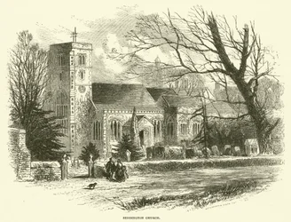 Église de Beddington