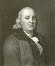 Benjamin Franklin