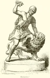 Bestiarius