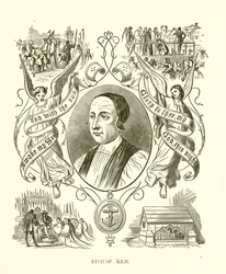 Bishop Ken