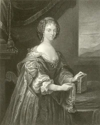 Blanch Somerset, Baronne Arundell de Wardour