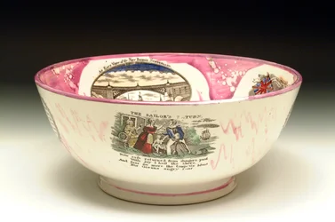 Bol, 1860-70