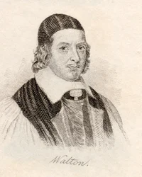 Brian Walton, de 