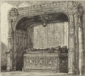 Bâtiments et industries de Sheffield