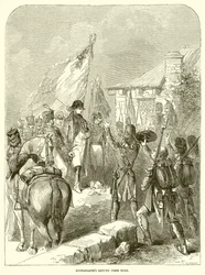 Retour de Bonaparte de l