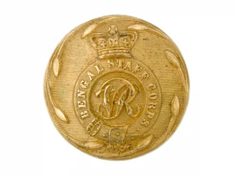 Bouton, Corps d