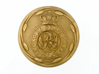 Bouton, Corps d