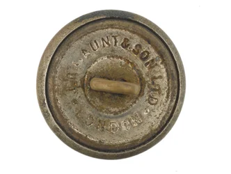 Bouton, Fusiliers volontaires de Bombay, 1901-1947