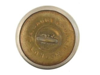 Bouton, Bombay Volunteer Rifles, 1901-1947