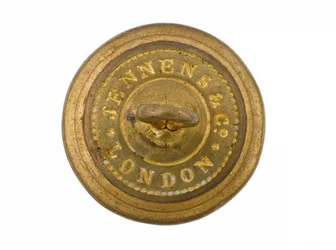 Bouton, Corps d