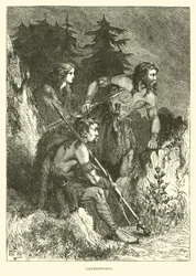 Calédoniens