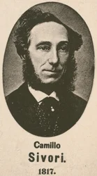 Camillo Sivori