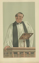 Chanoine Robert Eyton