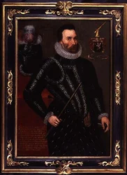 Capitaine Christopher Baker