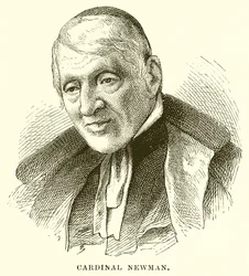 Cardinal Newman