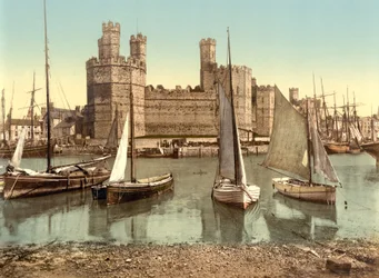 Château de Carnarvon