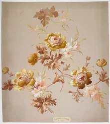 Conception de tapis