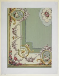 Conception de tapis