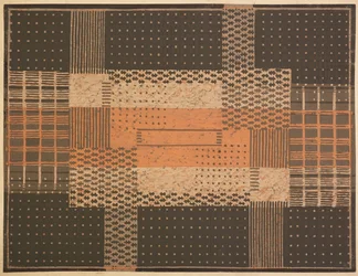 Conception de tapis
