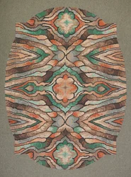 Conception de tapis