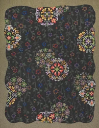Conception de tapis