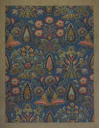 Design de tapis