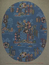 Design de tapis