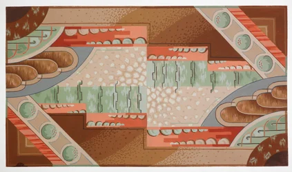 Design de tapis
