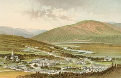 Castleton de Braemar