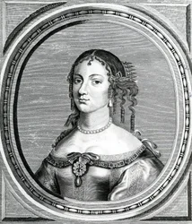 Catherine de Bragance