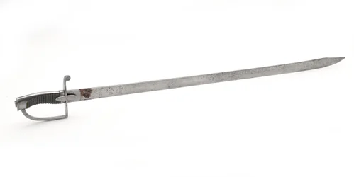 Épée de cavalier