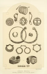 Reliques celtiques